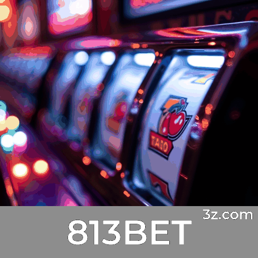 813BET Logo