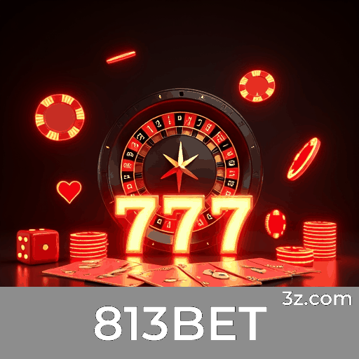 813BET Logo