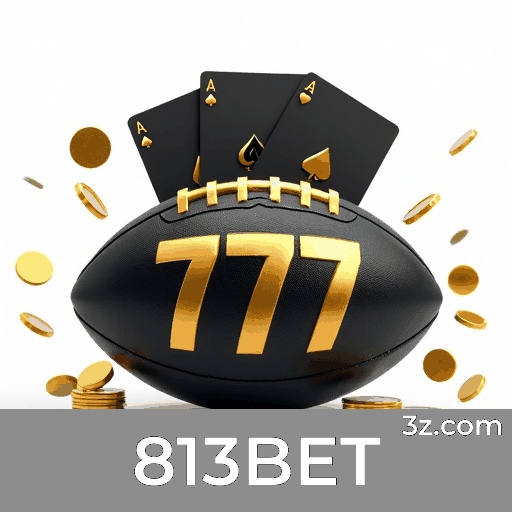 813BET Logo
